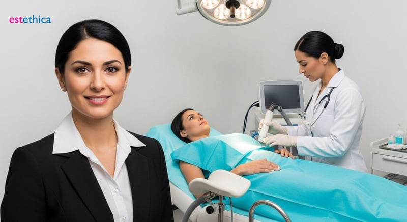 Procedimientos de estética genital para mujeres: Guía completa