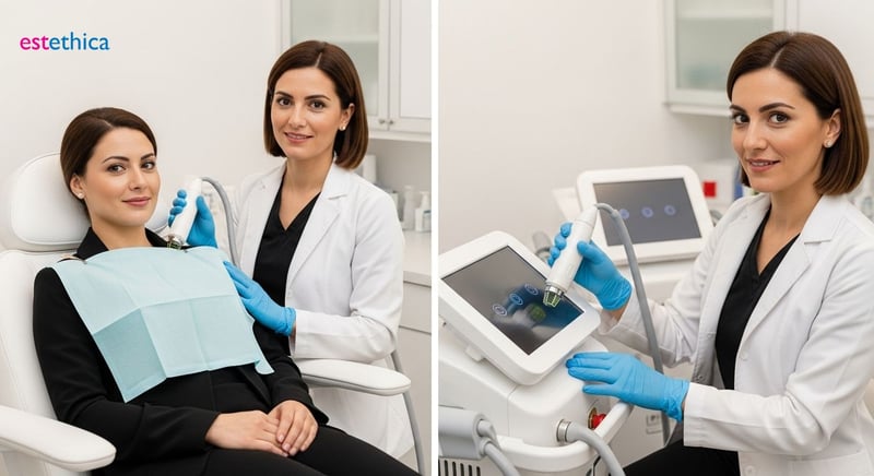 Интимная Пластика и Омоложение: Комплексный Подход