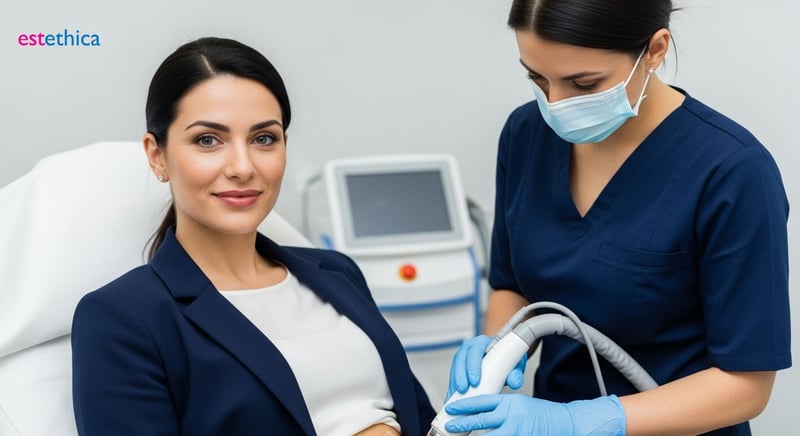 Non-Surgical Vaginal Rejuvenation Options Explained