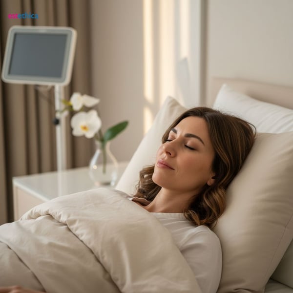 Comment se déroule une intervention de rajeunissement vaginal ?