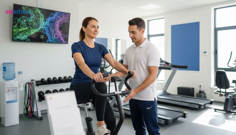 Ballon Gastrique : Prix, Pose et Fonctionnement Détaillés