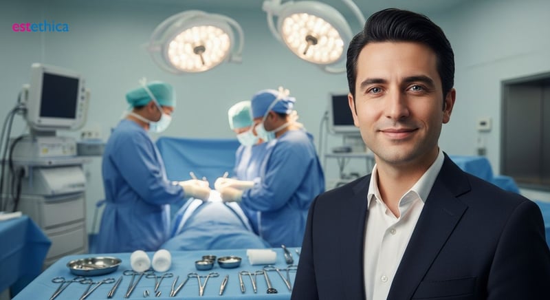 Qu'est-ce que la chirurgie bariatrique et pour qui ?