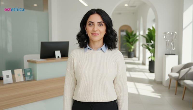 Qu'est-ce qu'une gouttière dentaire transparente Invisalign ?