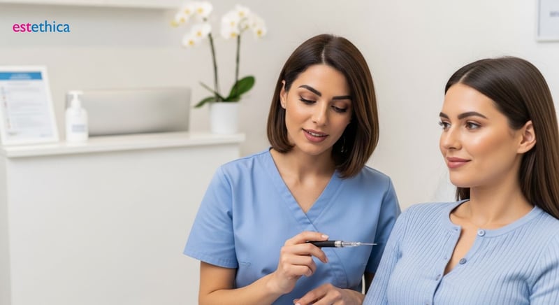 Qu'est-ce que la médecine esthétique ?