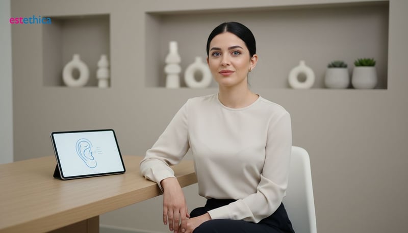 Tout savoir sur la chirurgie des oreilles