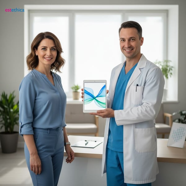 Pose Ballon Gastrique : Comment ça se passe ?