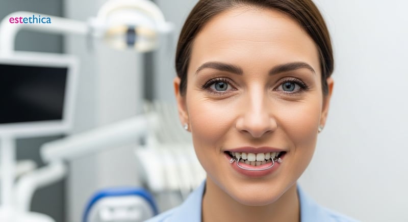 Qu'est-ce qu'un appareil dentaire pour adultes ?