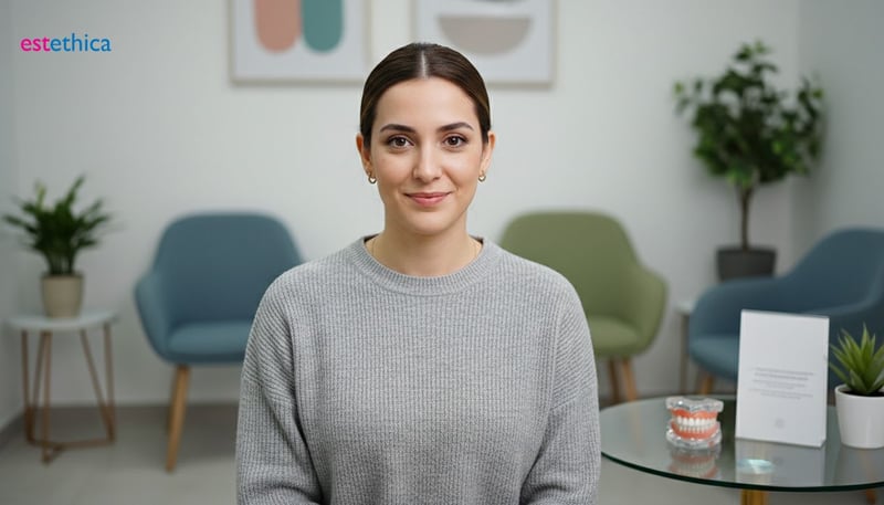 Orthodontie Adulte: Le Traitement Invisalign Discret Expliqué