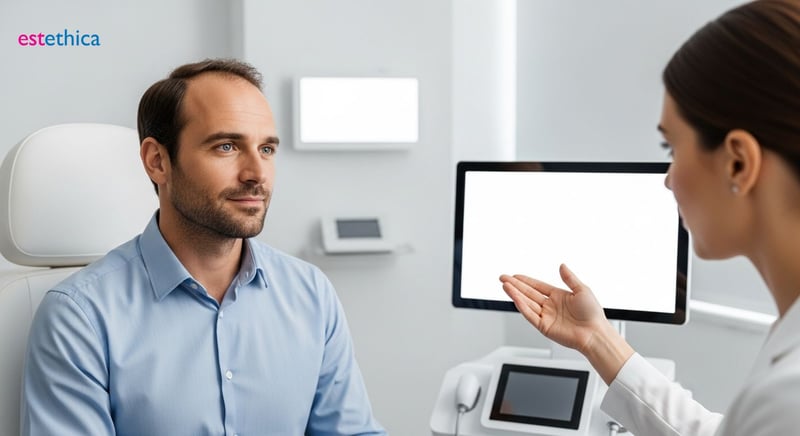 Prix et Tarif d'une Greffe de Cheveux : Ce qu'il faut savoir