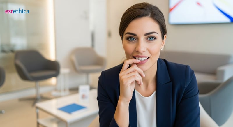 Solutions Modernes pour un Sourire Esthétique