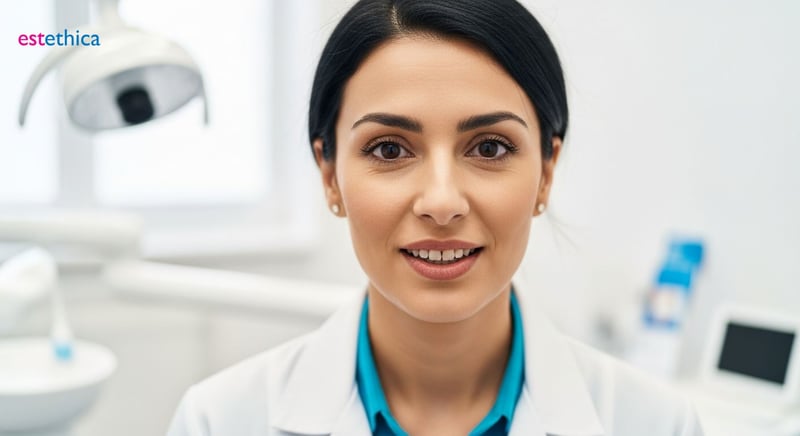 Qu'est-ce qu'une facette dentaire ?