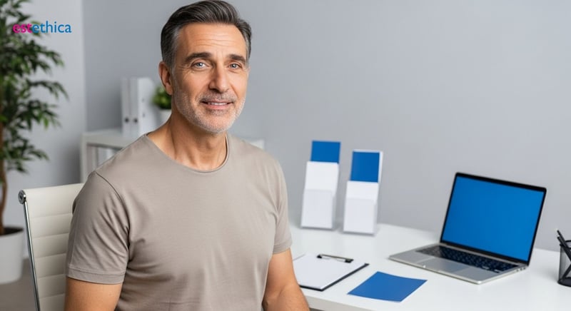 Qu'est-ce que la Gynécomastie ? Causes et Diagnostic