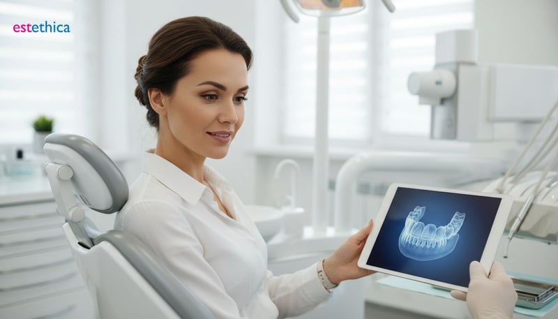 Orthodontie Adulte : Redressement Dentaire pour Adultes