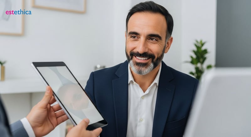 Qu'est-ce que la greffe de barbe et l'implant ?