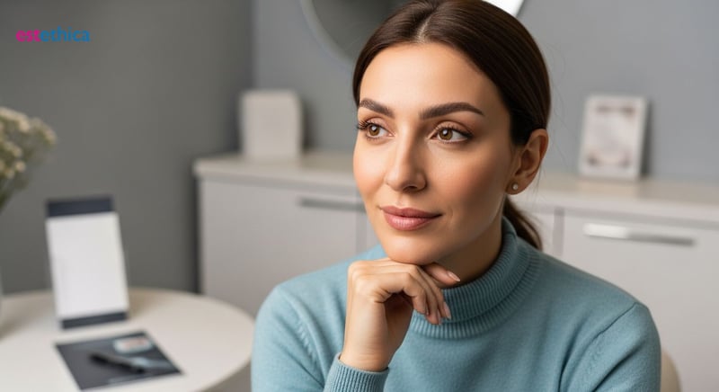 Comment se déroule une greffe de sourcils : Étapes clés