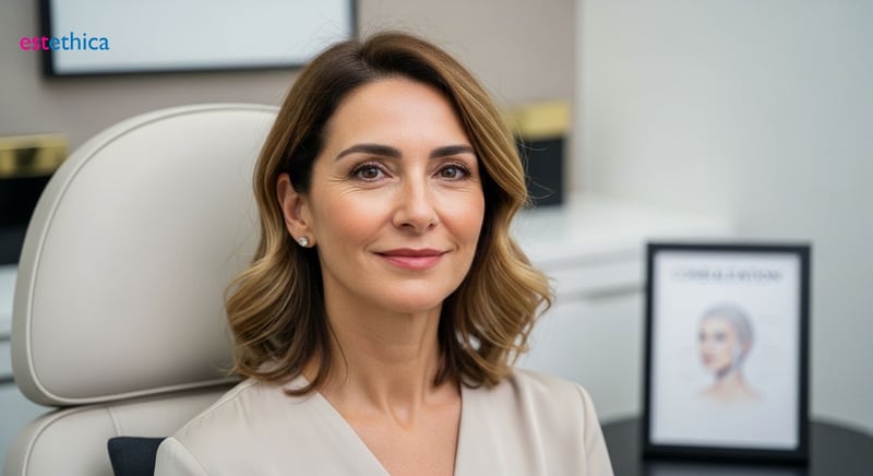 Comment retendre la peau du cou efficacement ?