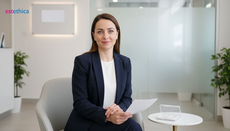 Qu'est-ce que le traitement Invisalign pour adultes ?