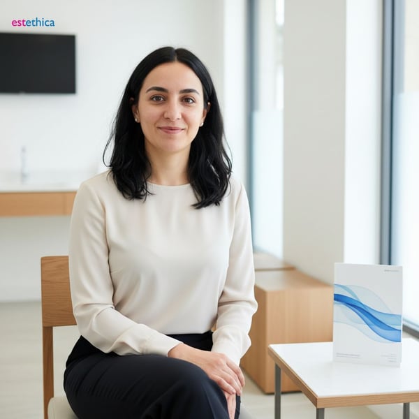 Orthodontie Adulte : L'Aligneur Dentaire Discret