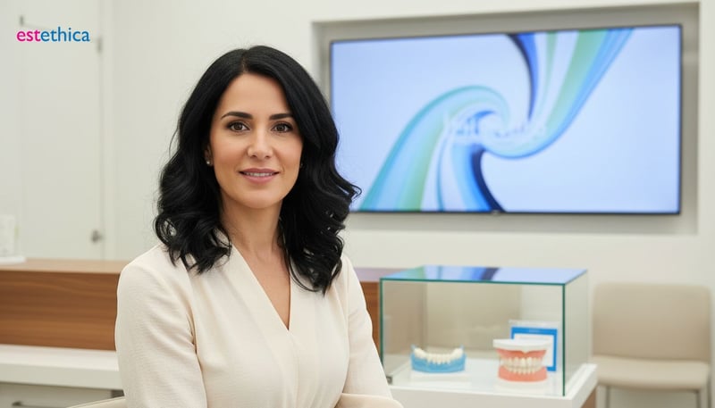 Qu'est-ce qu'un appareil dentaire pour adultes ?