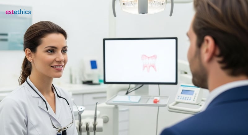 Qu'est-ce qu'un appareil dentaire pour adultes Invisalign ?