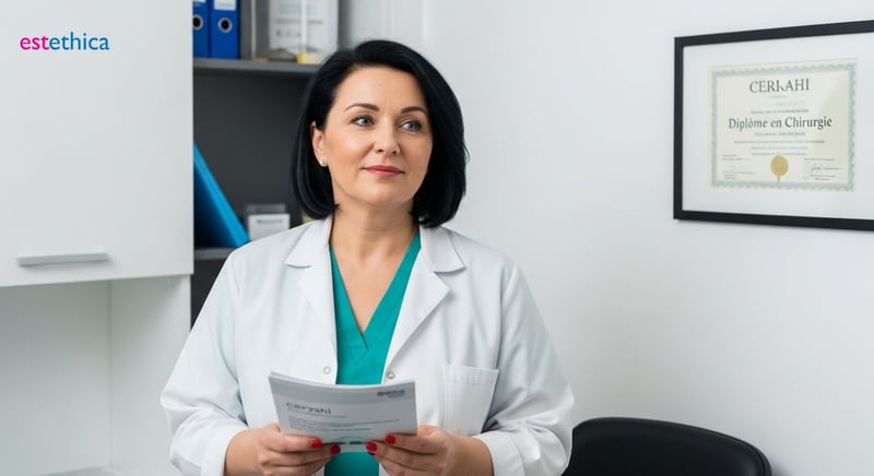 Tout Savoir sur la Chirurgie Bariatrique