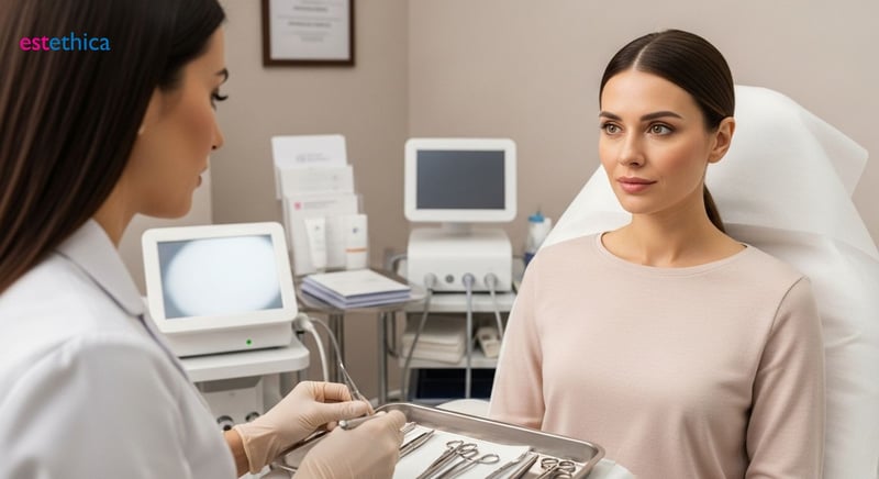 Comprendre le traitement rides Botox : effets et avantages