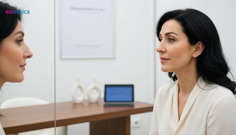 Qu'est-ce qu'un lifting du cou ?