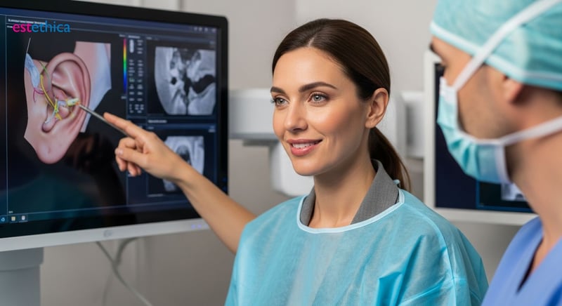 Résultat Otoplastie Avant Après : Les transformations