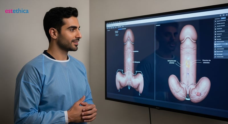 Traitement du Micropénis : Solutions Disponibles