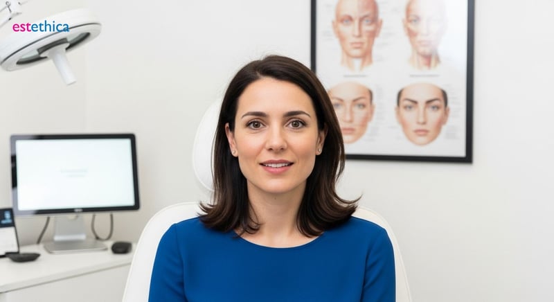 Qu'est-ce qu'une greffe de sourcils pour la perte de densité ?