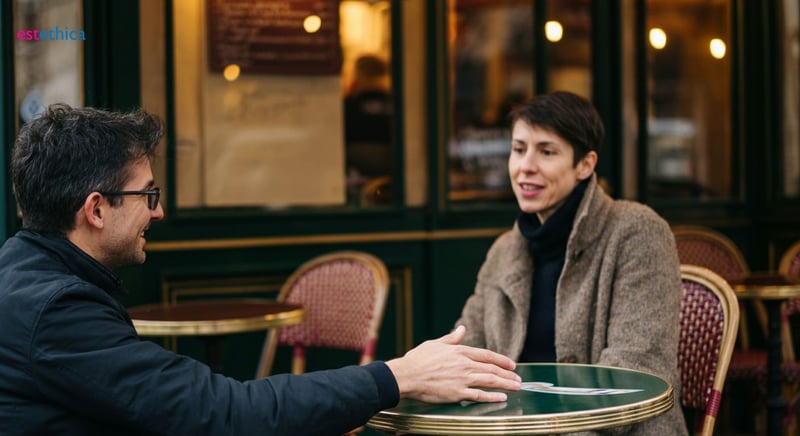 Image du Guide Ultime des Formules de Politesse en France