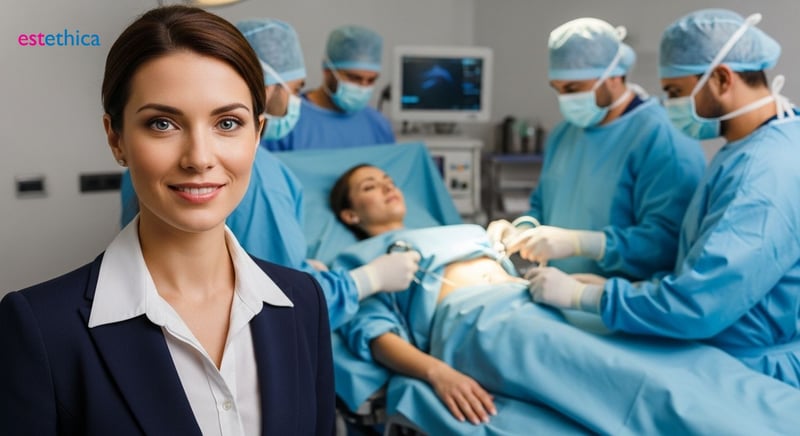 Meilleure Clinique Liposuccion : Critères de Choix Essentiels