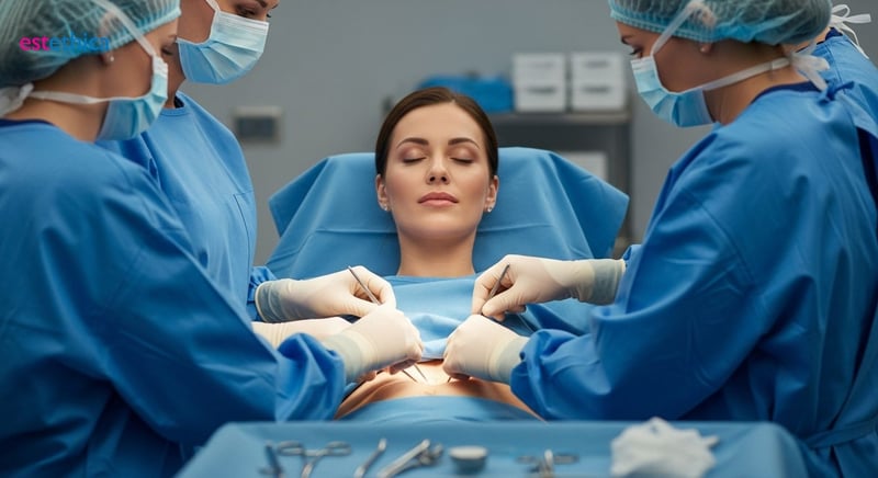 Meilleur Chirurgien Liposuccion : Comment Choisir ?