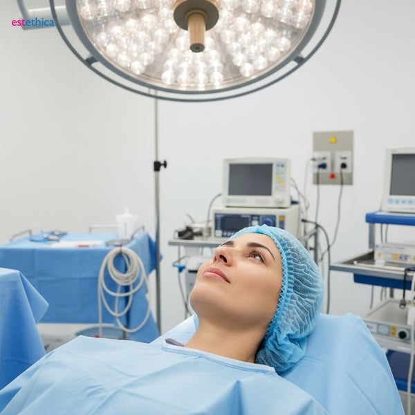 La chirurgie réparatrice : quand et pourquoi ?