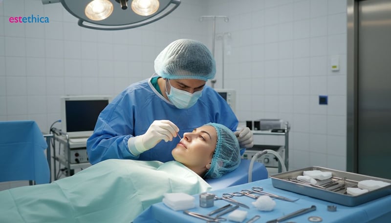 Prix opération oreilles décollées : Ce qu'il faut savoir