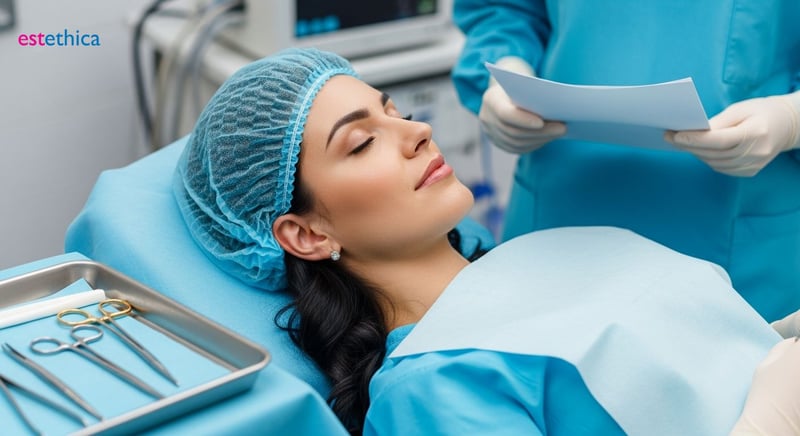 Prix otoplastie bilatérale : ce qu'il faut savoir