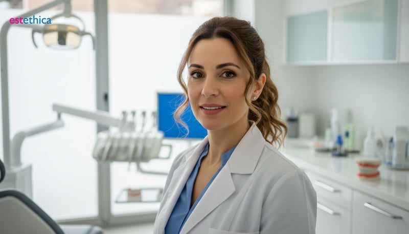 Orthodontie Adulte : L'aligneur dentaire transparent pour un traitement efficace