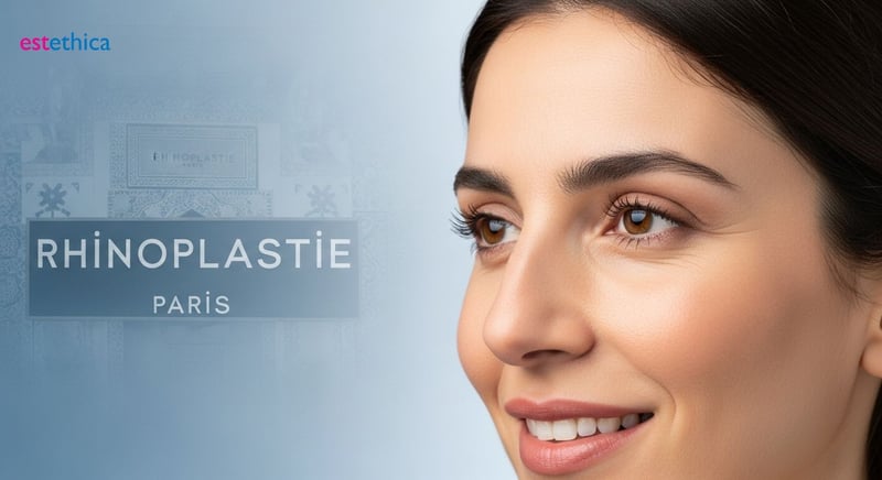 Trouver le meilleur chirurgien pour votre chirurgie esthétique du nez