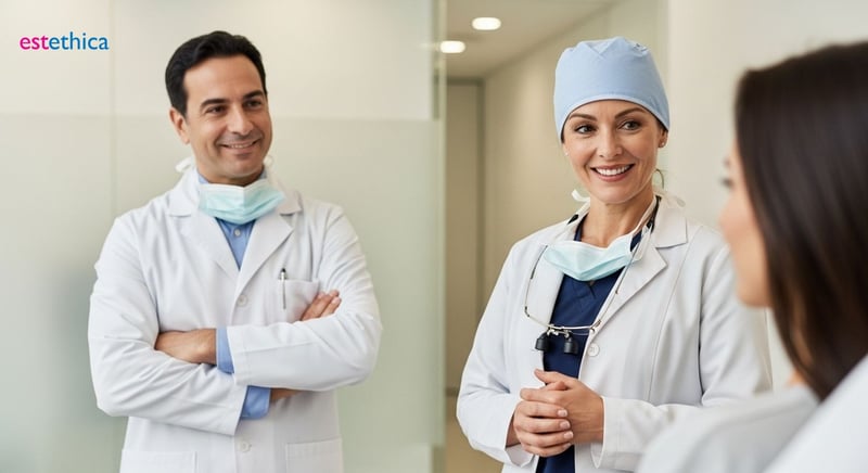 Prix d'une opération du nez : Comprendre les coûts de la chirurgie esthétique du nez