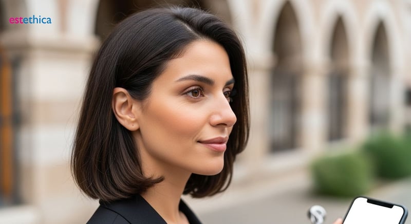 Avantages de la rhinoplastie fonctionnelle : Prix et déroulement