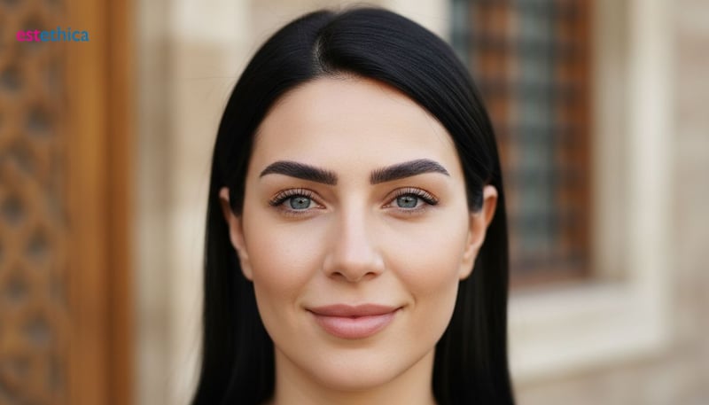 La greffe de sourcils est-elle douloureuse ?
