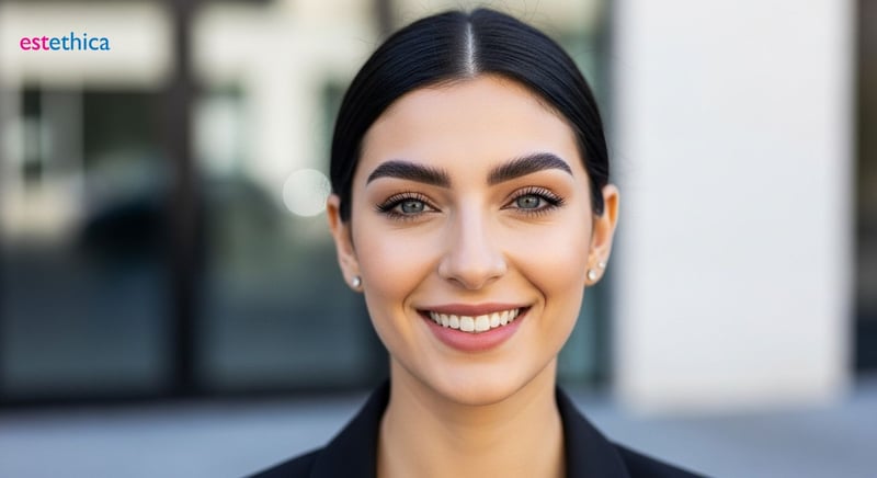 La restauration des sourcils est-elle définitive ?