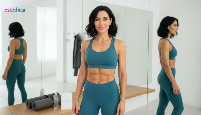 Éliminer graisse ventre : les solutions de chirurgie esthétique