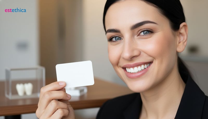 Les Facettes Dentaires Abîment-elles les Dents ? Mythes et Réalités