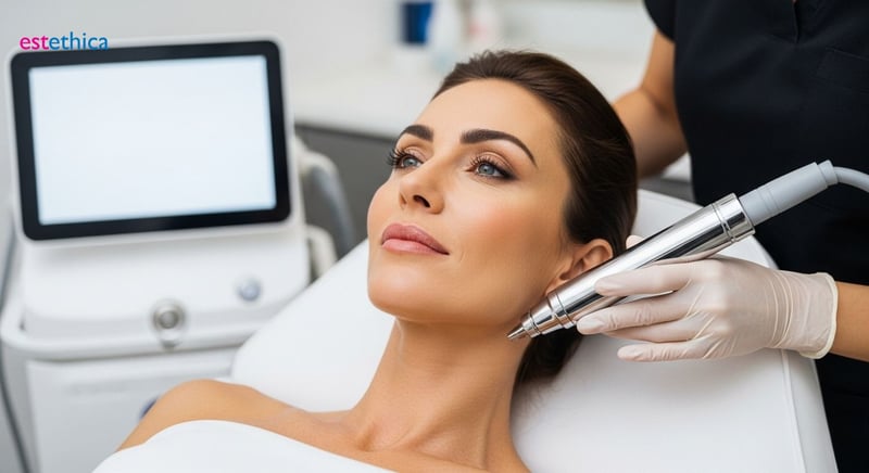 Meilleur Lifting du Cou : Alternatives et Solutions