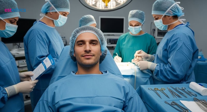 La cicatrisation après abdominoplastie : ce qu'il faut savoir