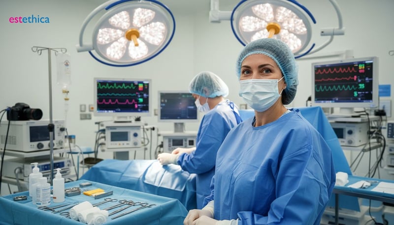 Comment se déroule une abdominoplastie : le guide étape par étape