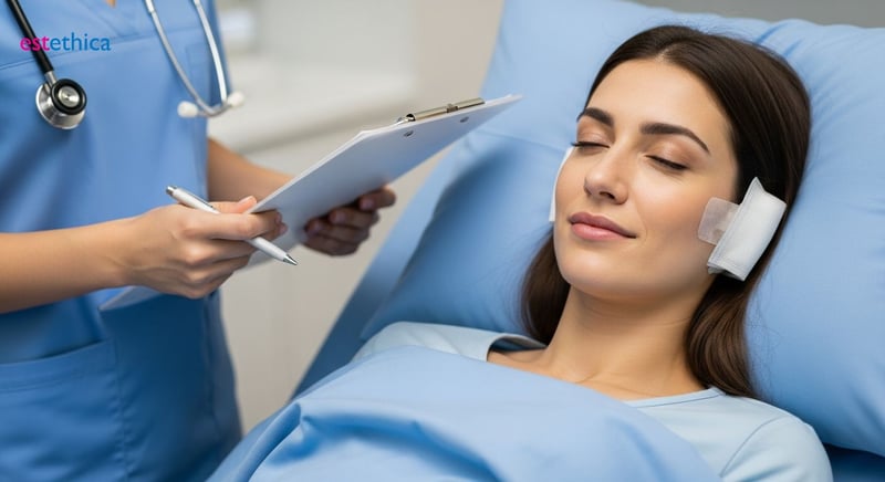 Prix opération oreilles décollées : Budget et remboursement