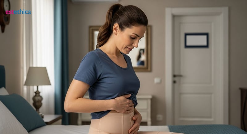 Coût Abdominoplastie Tunisie : Une Option Abordable ?