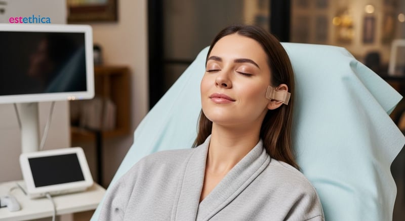 Prix otoplastie bilatérale : Ce qu'il faut savoir sur le coût